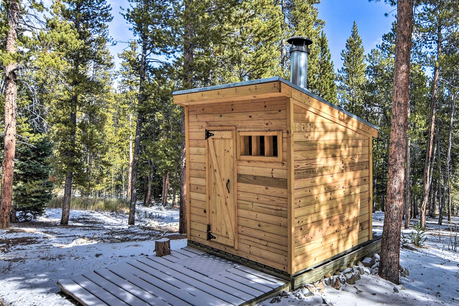 Fairplay Vacation Rental