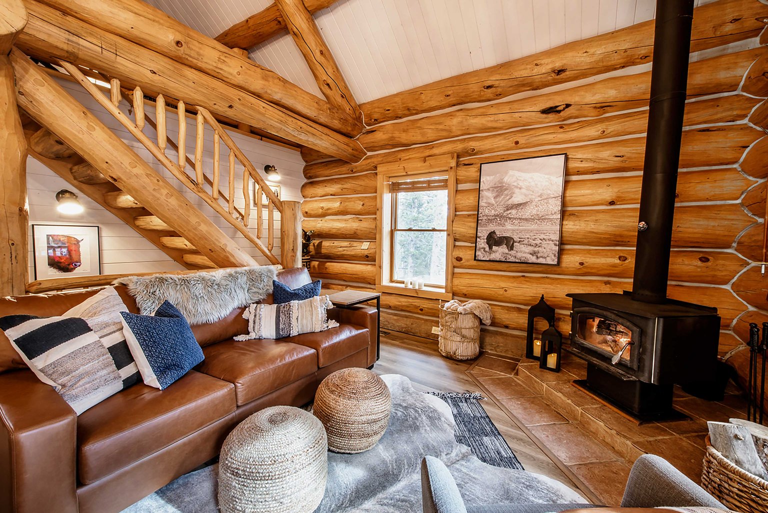 Fairplay Vacation Rental