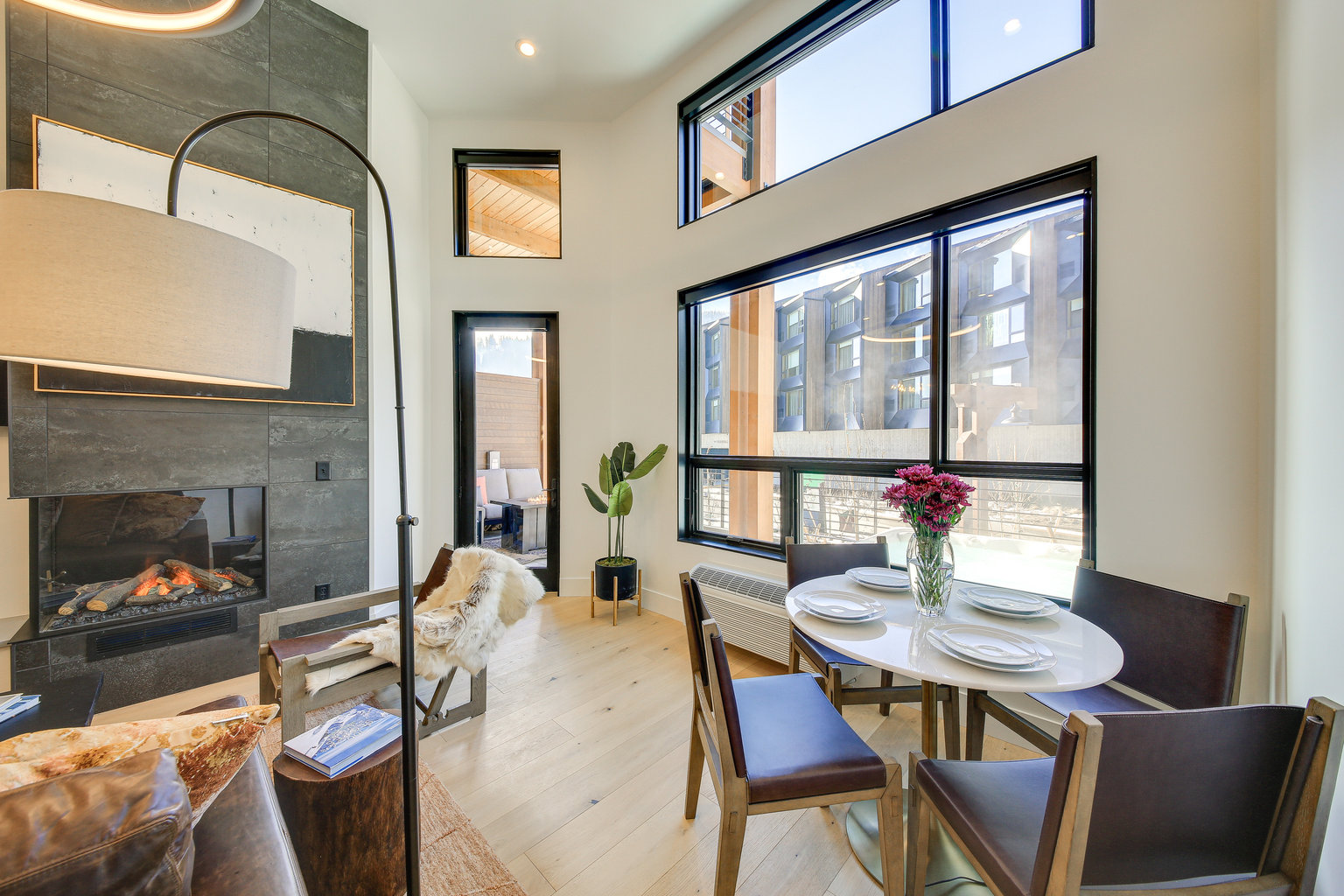 Sandpoint Vacation Rental