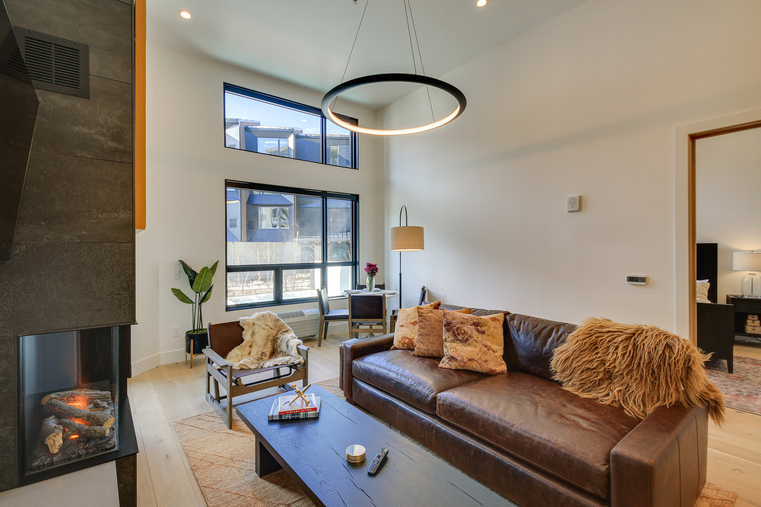 Sandpoint Vacation Rental