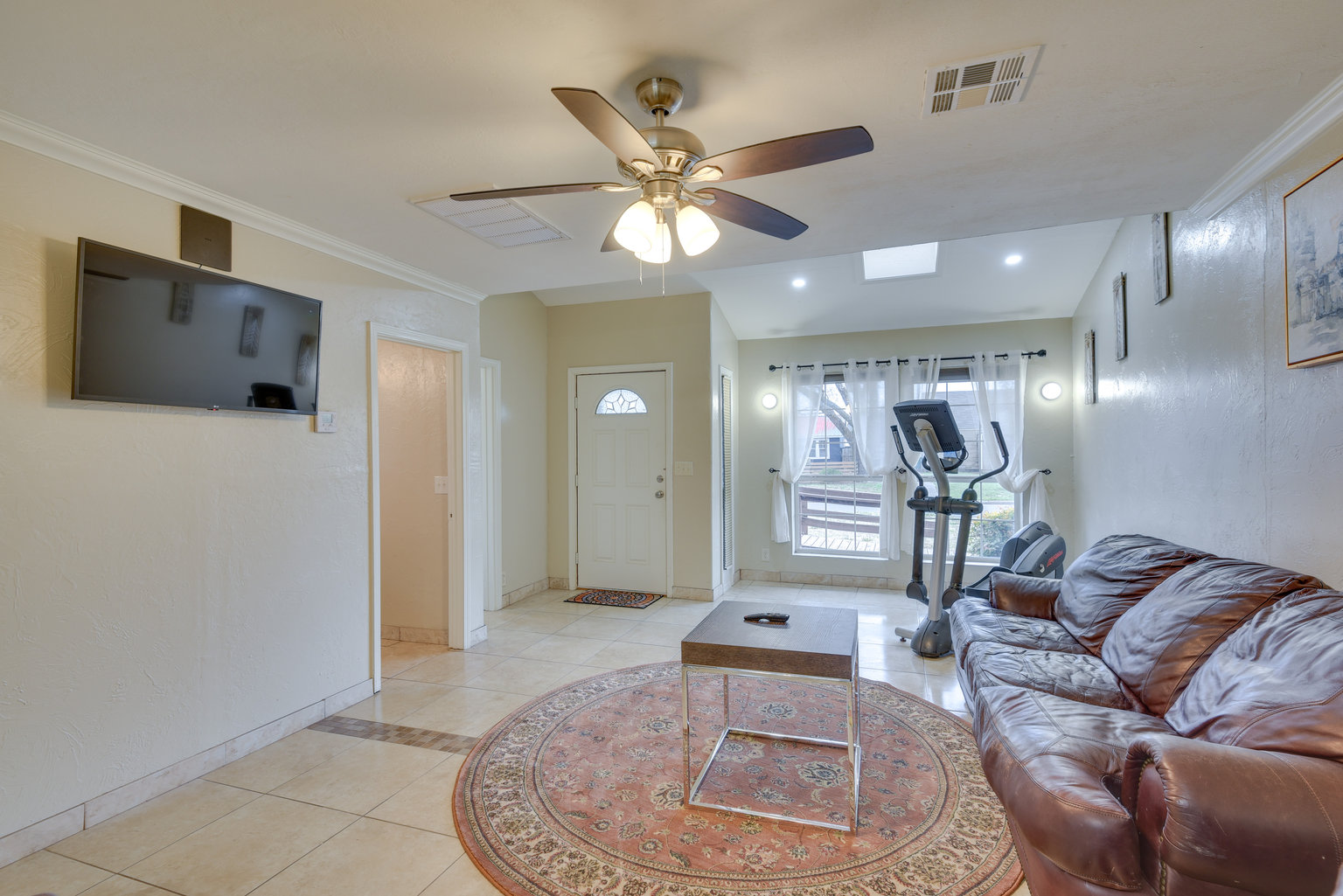 Oklahoma City Vacation Rental