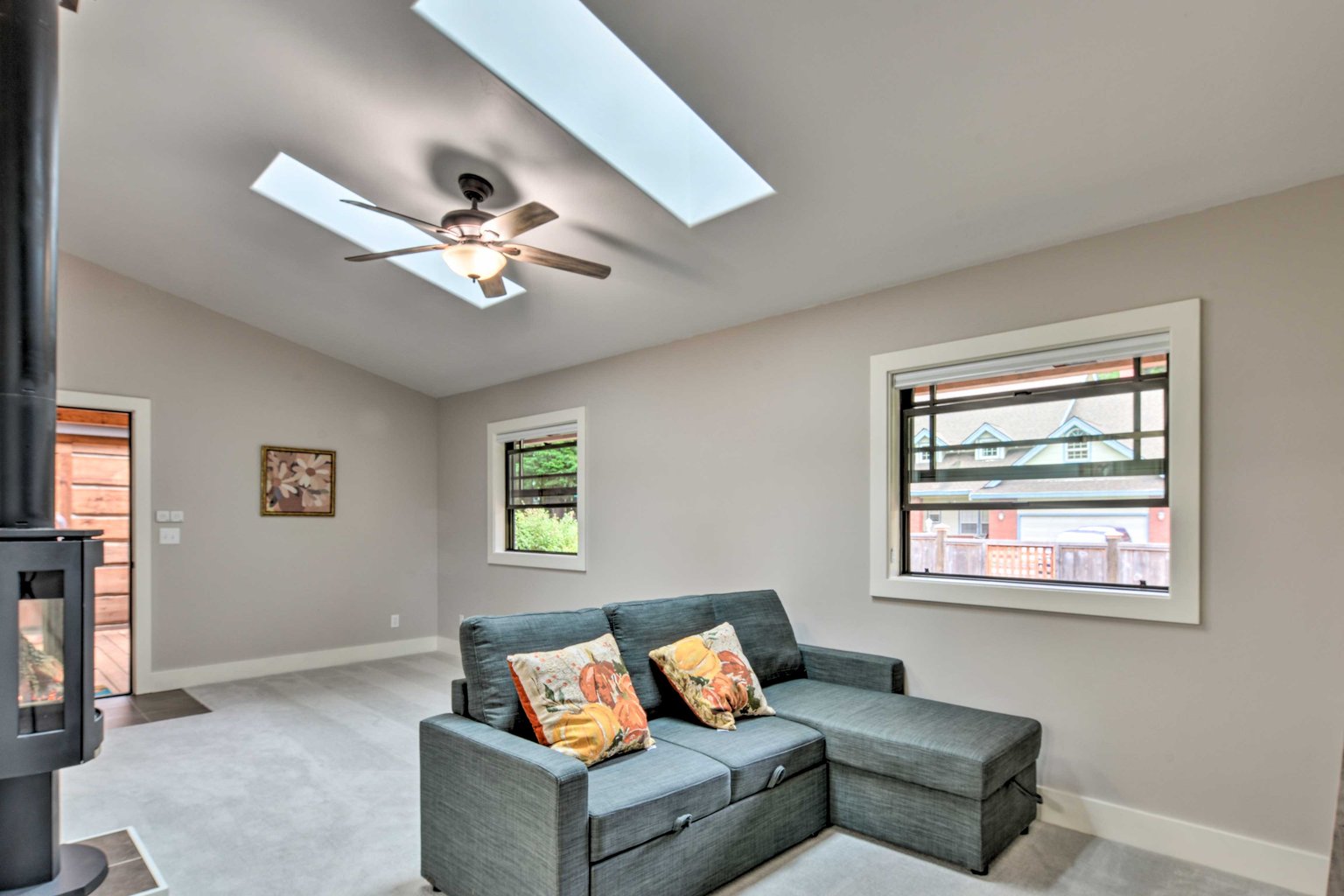 Eureka Vacation Rental