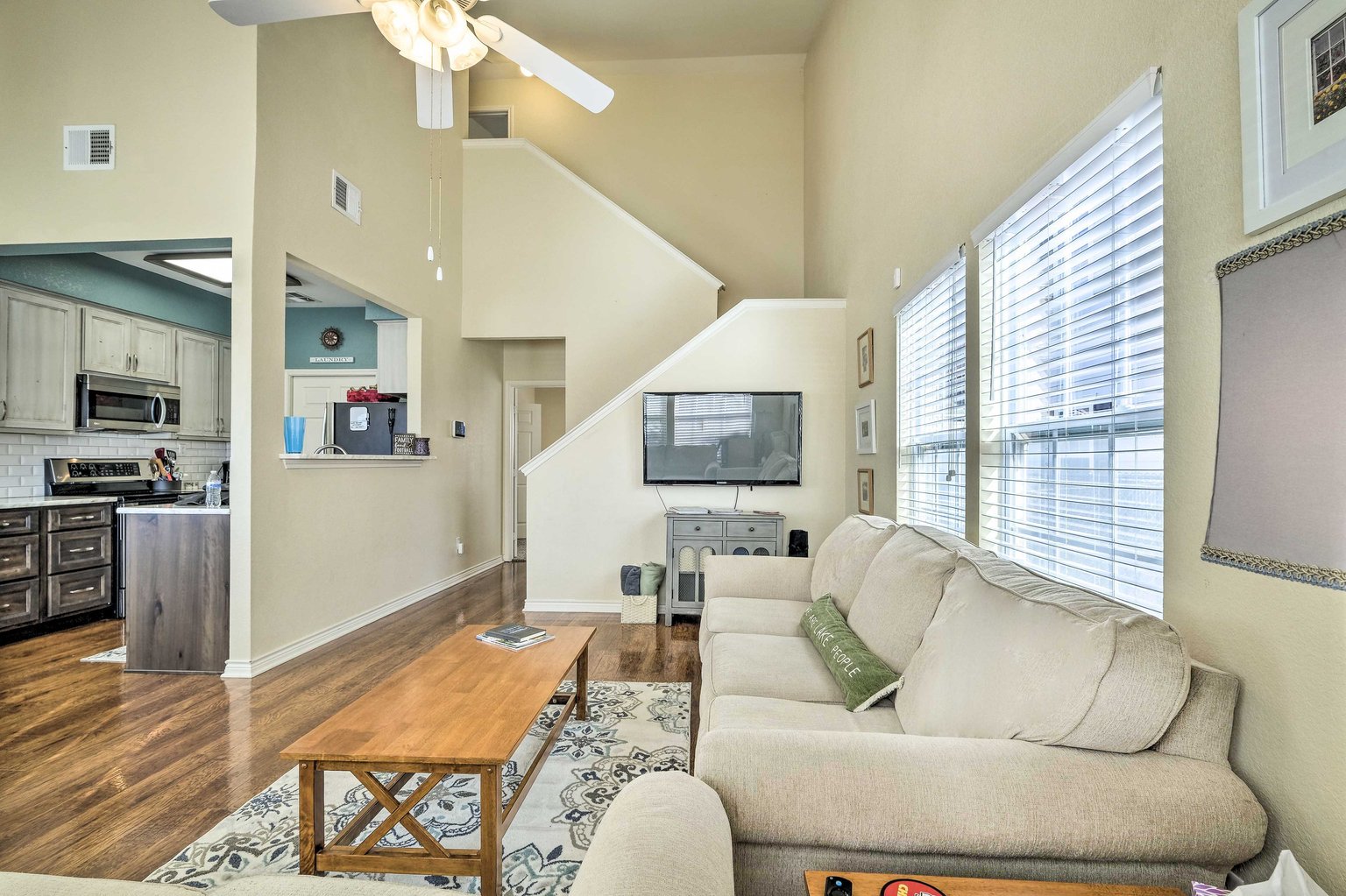 Afton Vacation Rental