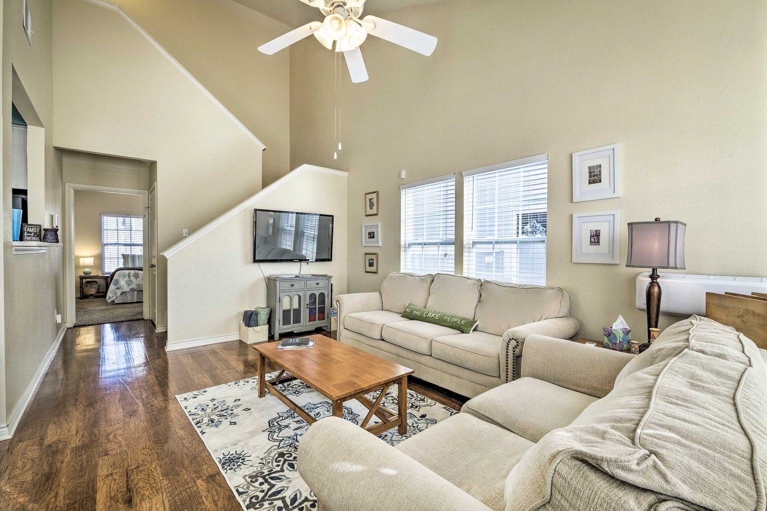 Afton Vacation Rental