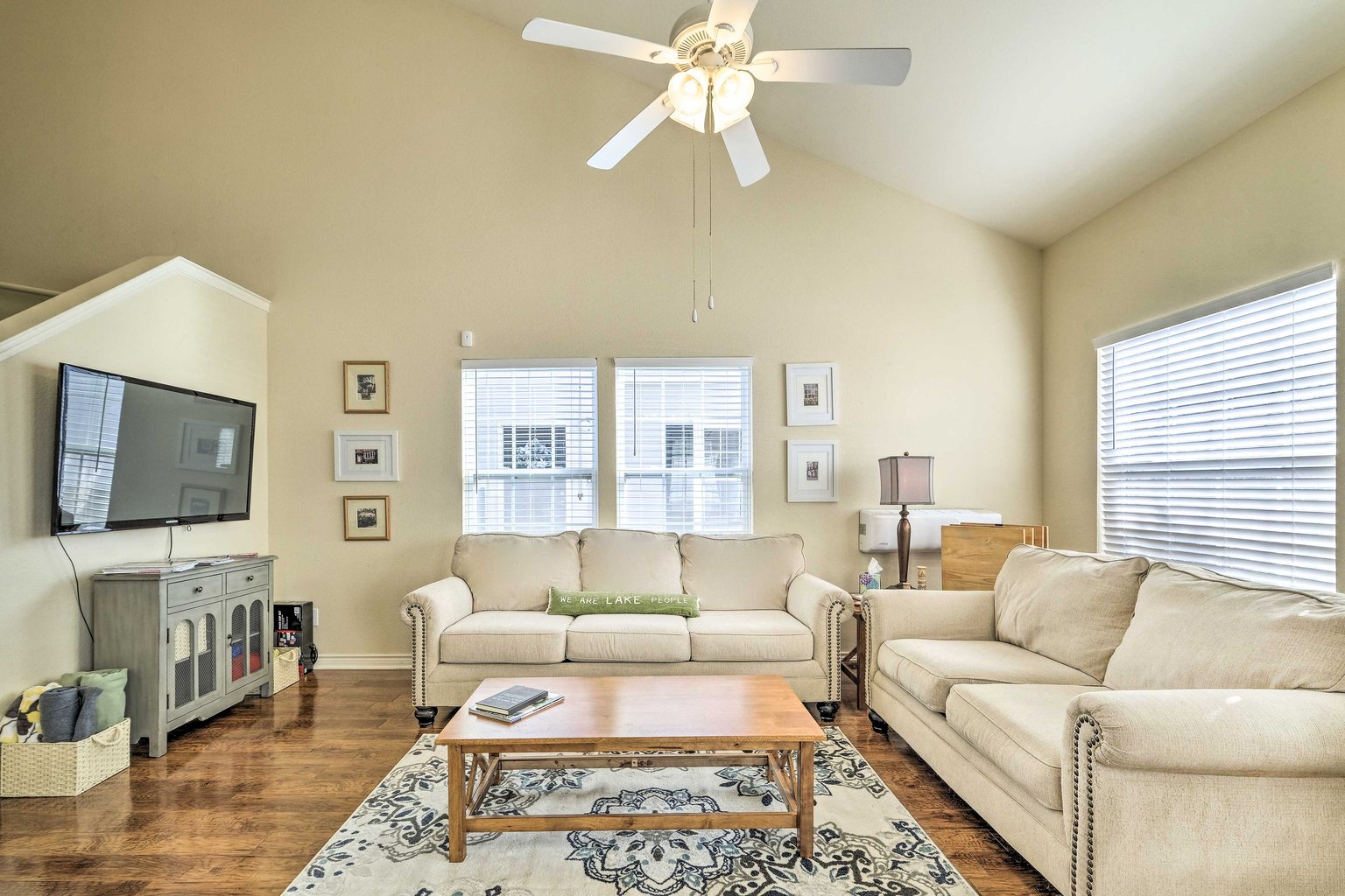 Afton Vacation Rental