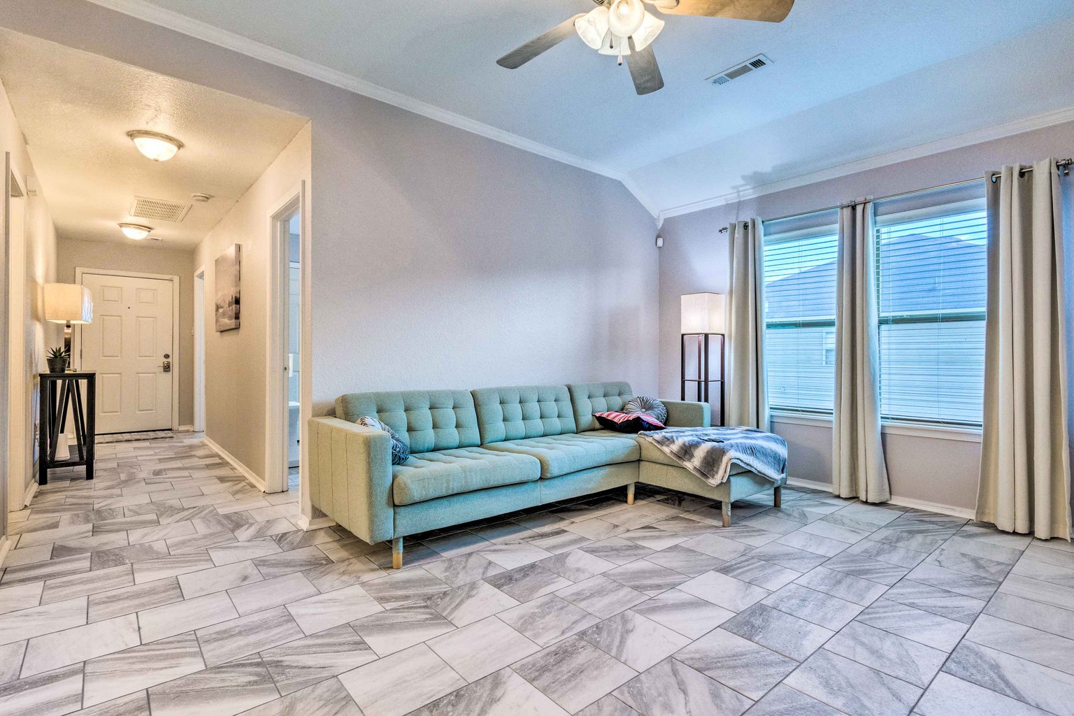 Little Rock Vacation Rental