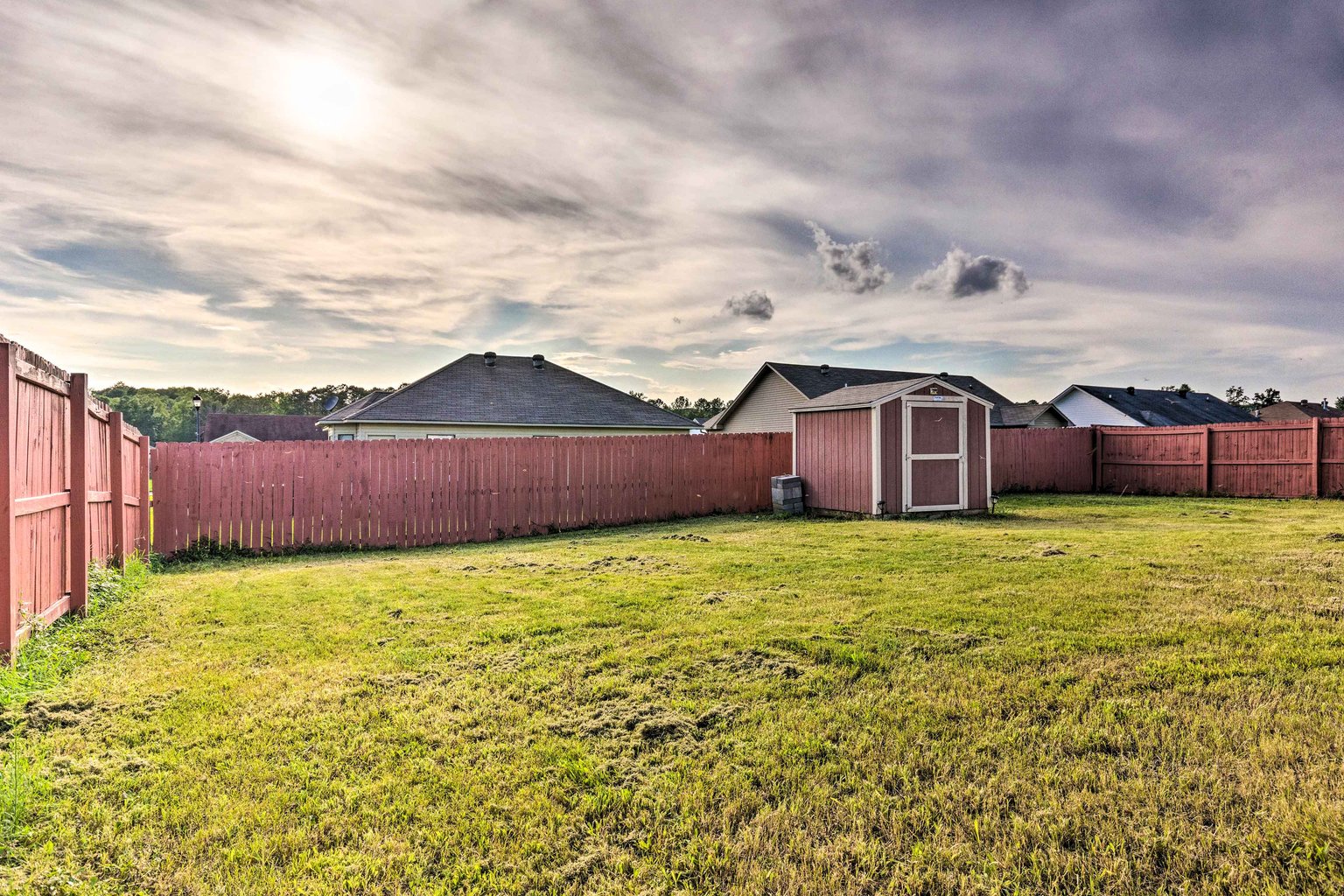 Little Rock Vacation Rental