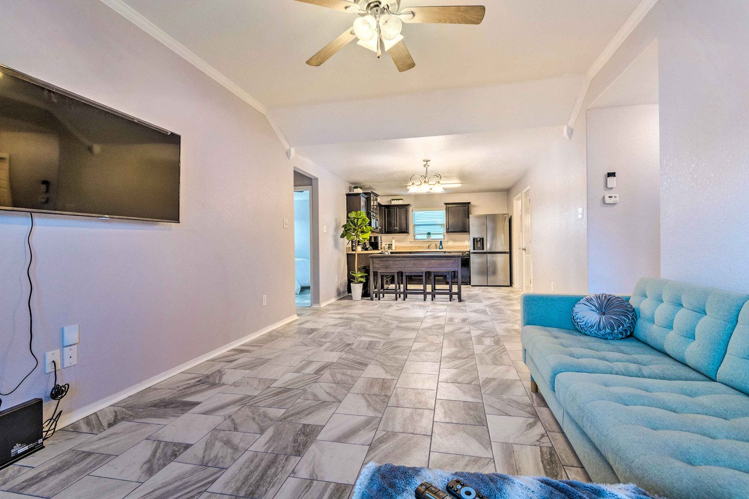 Little Rock Vacation Rental