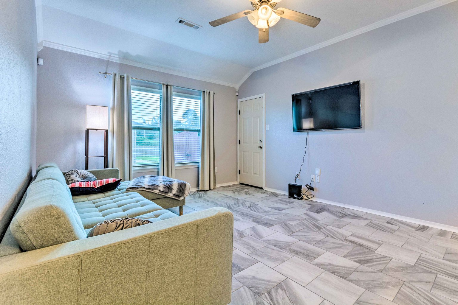 Little Rock Vacation Rental