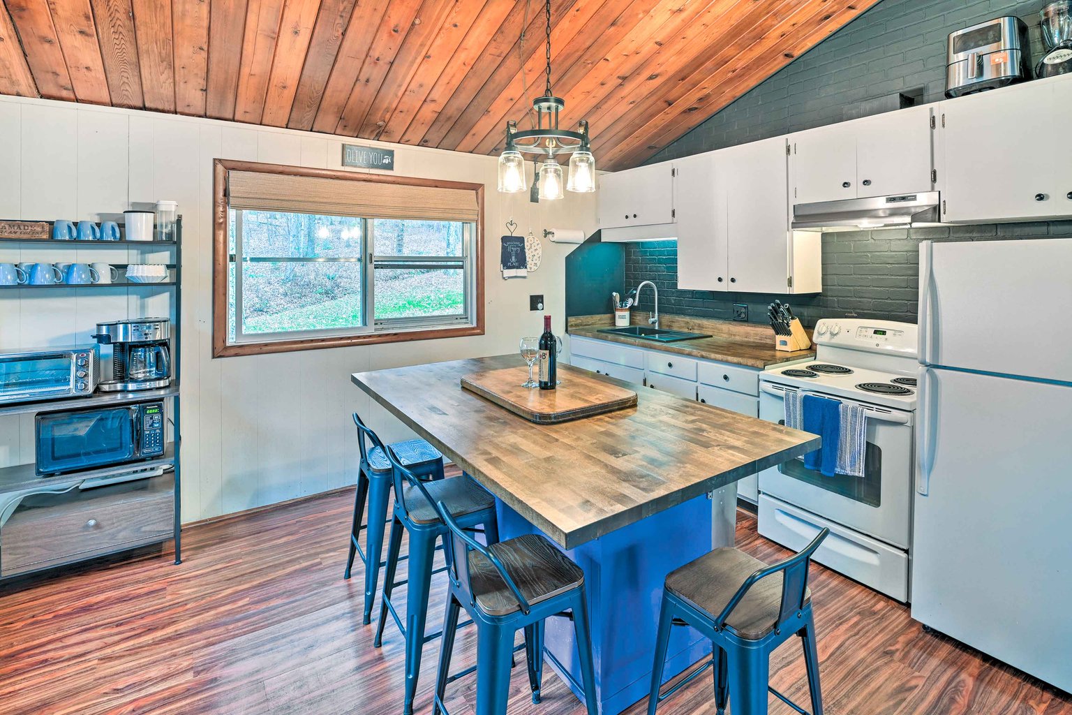 Roxbury Vacation Rental