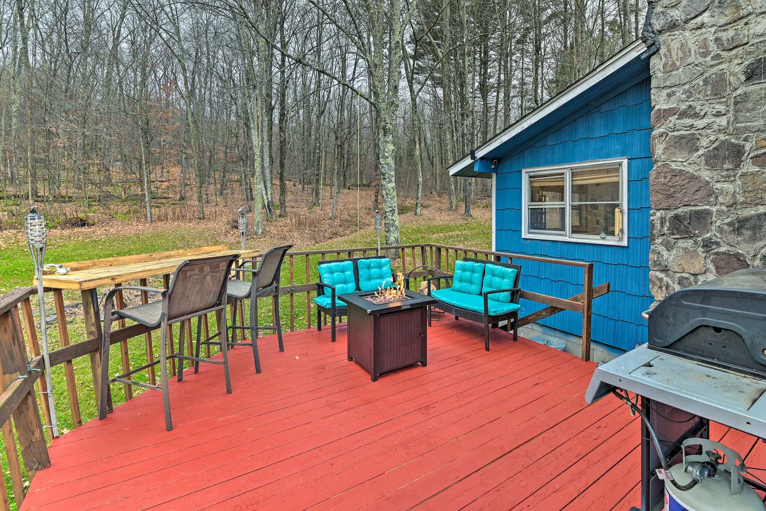 Roxbury Vacation Rental