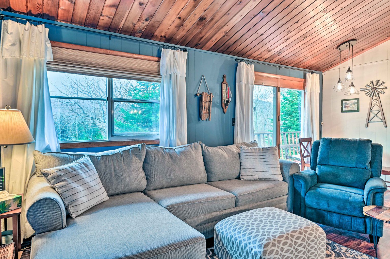 Roxbury Vacation Rental