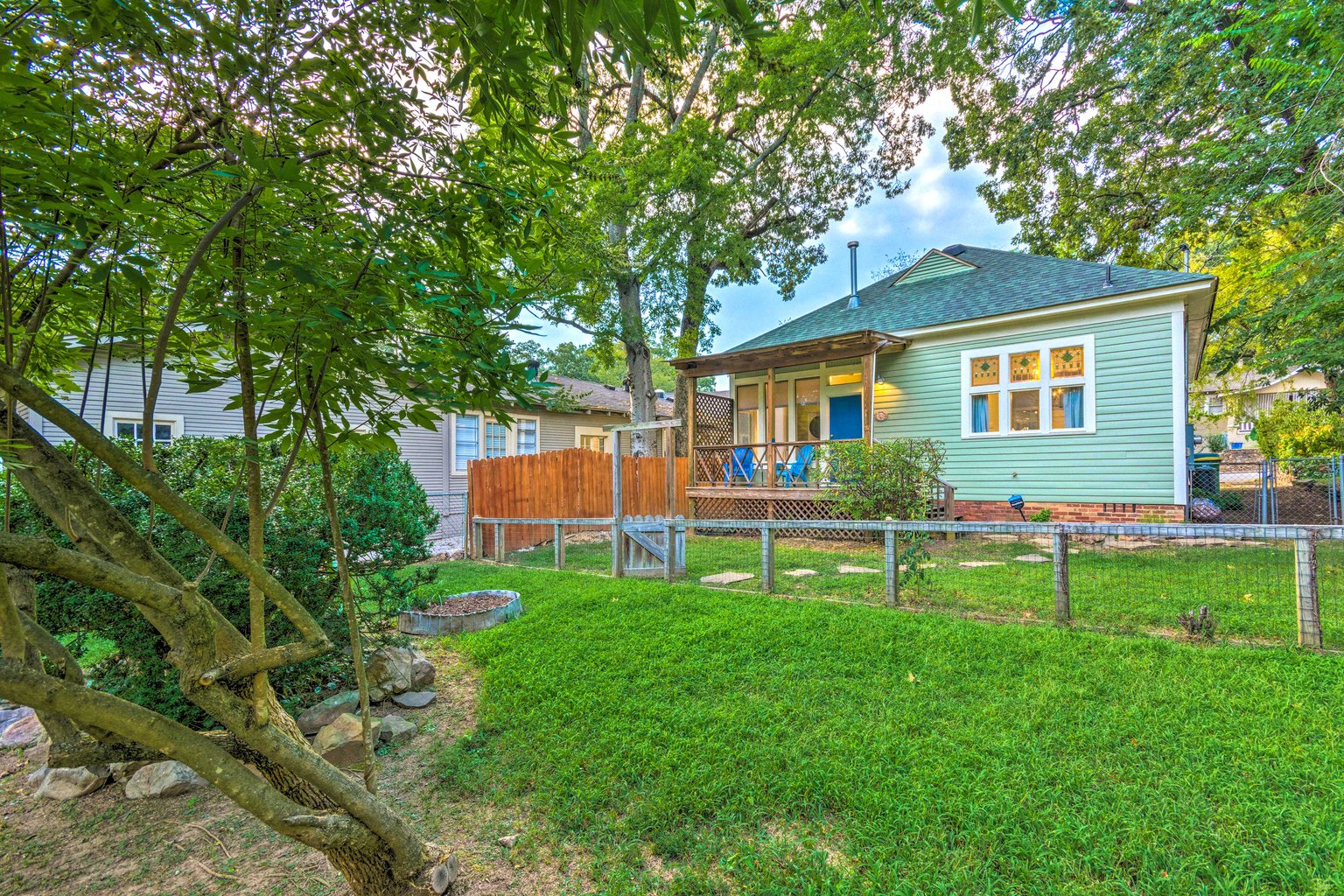 Little Rock Vacation Rental