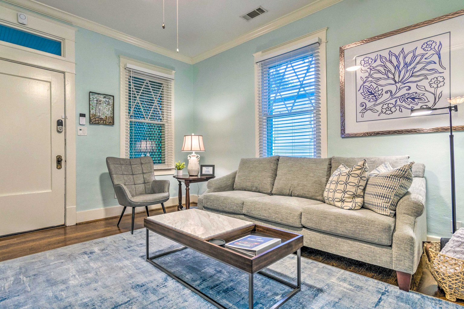 Little Rock Vacation Rental