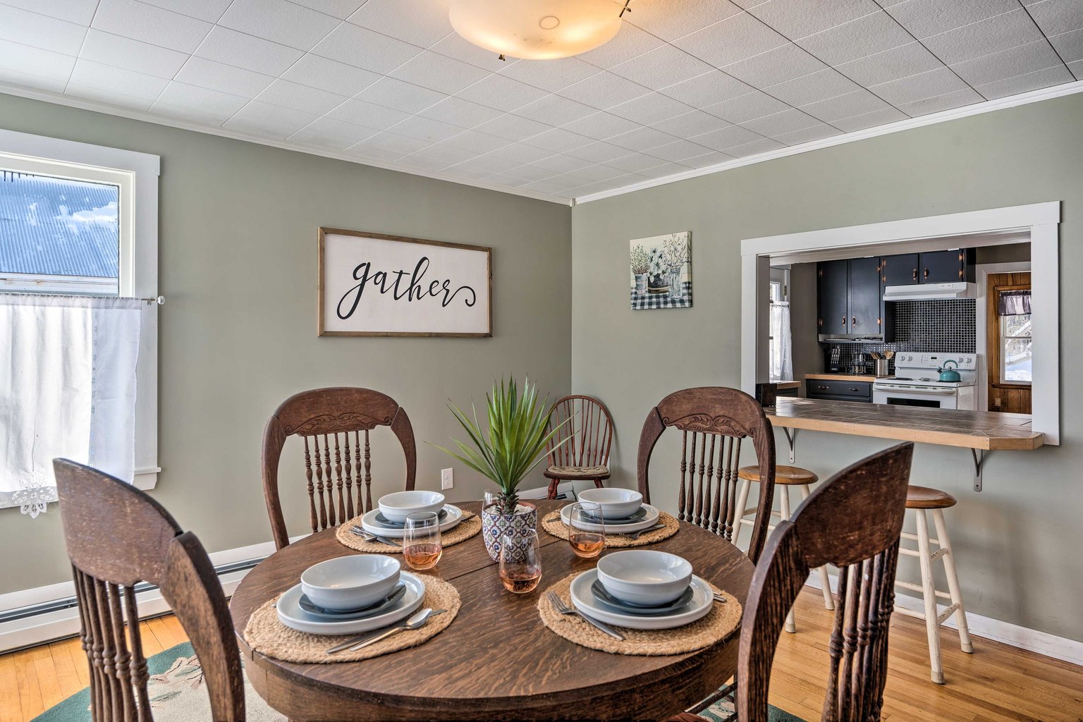 Andover Vacation Rental