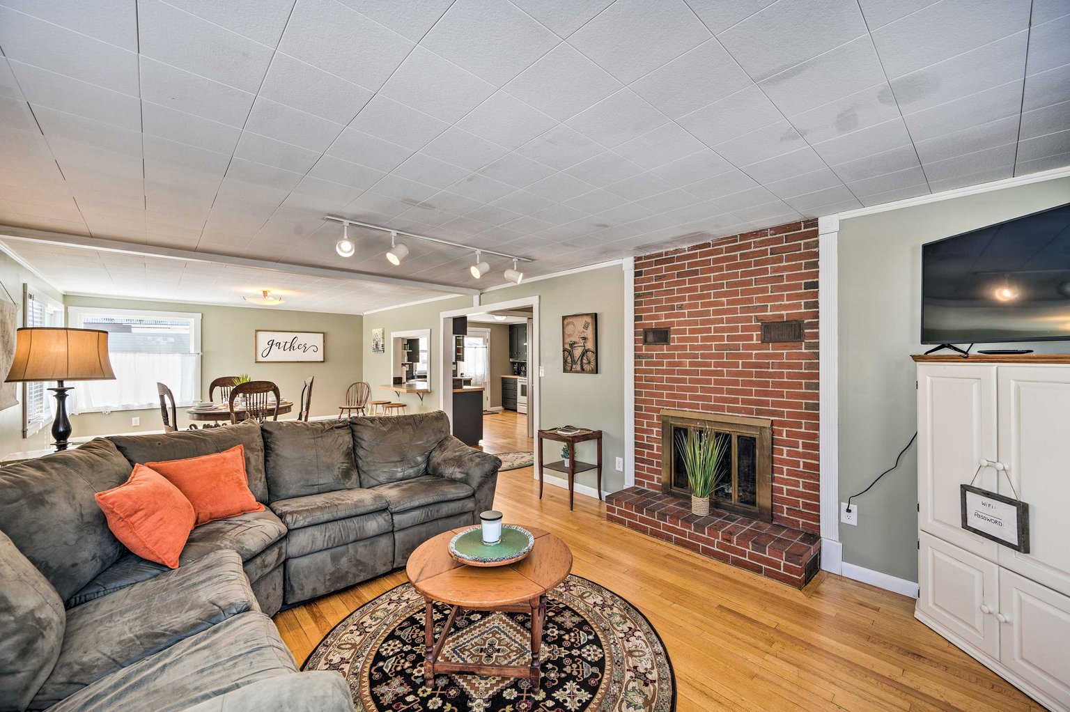 Andover Vacation Rental