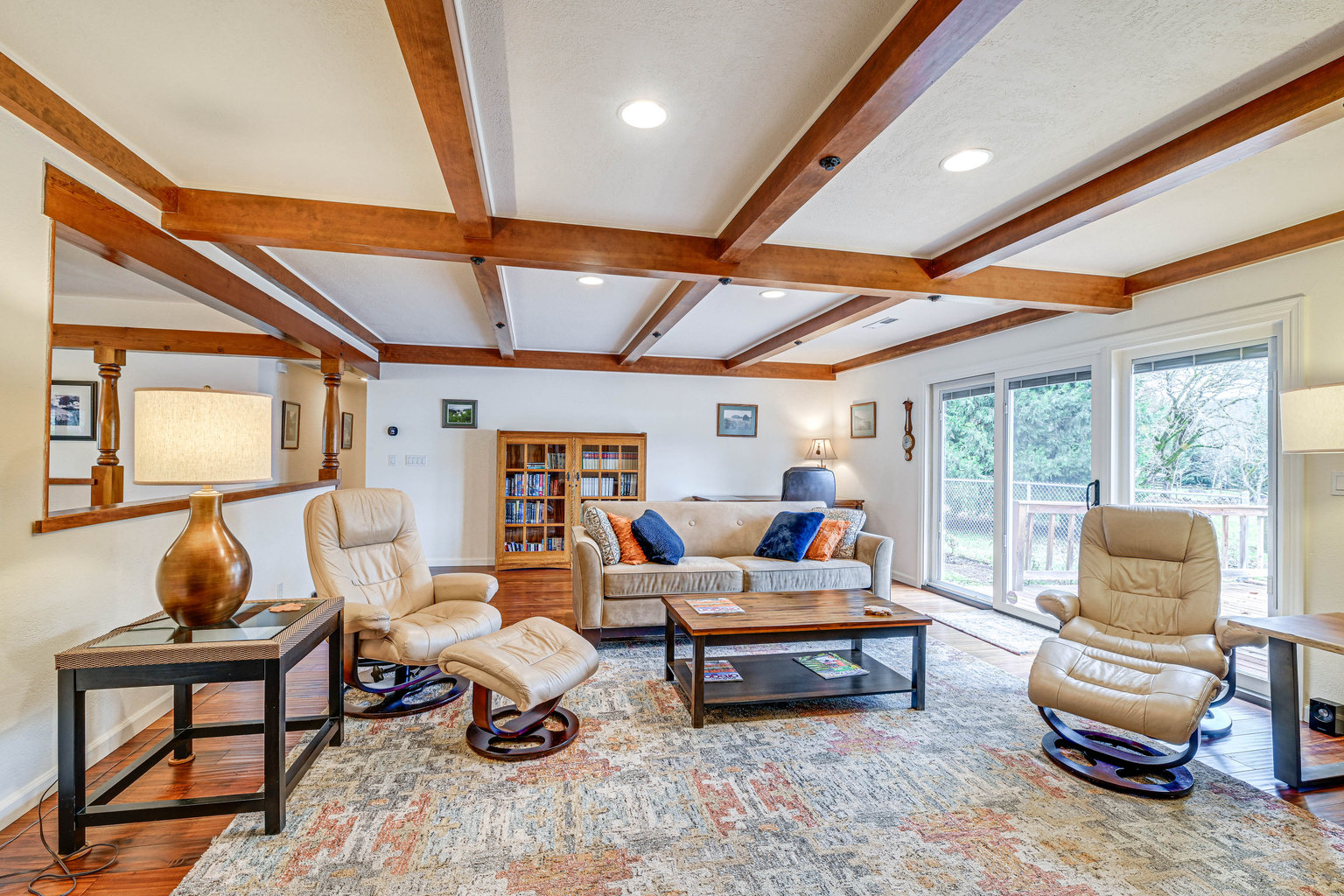 Grants Pass Vacation Rental