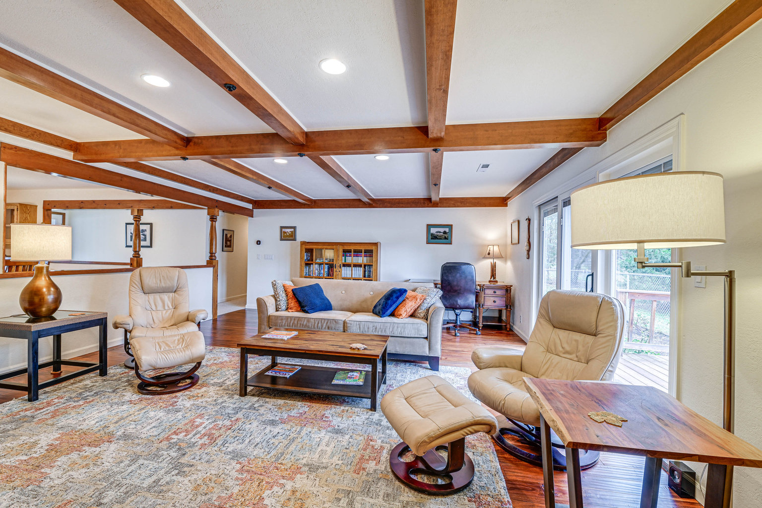 Grants Pass Vacation Rental