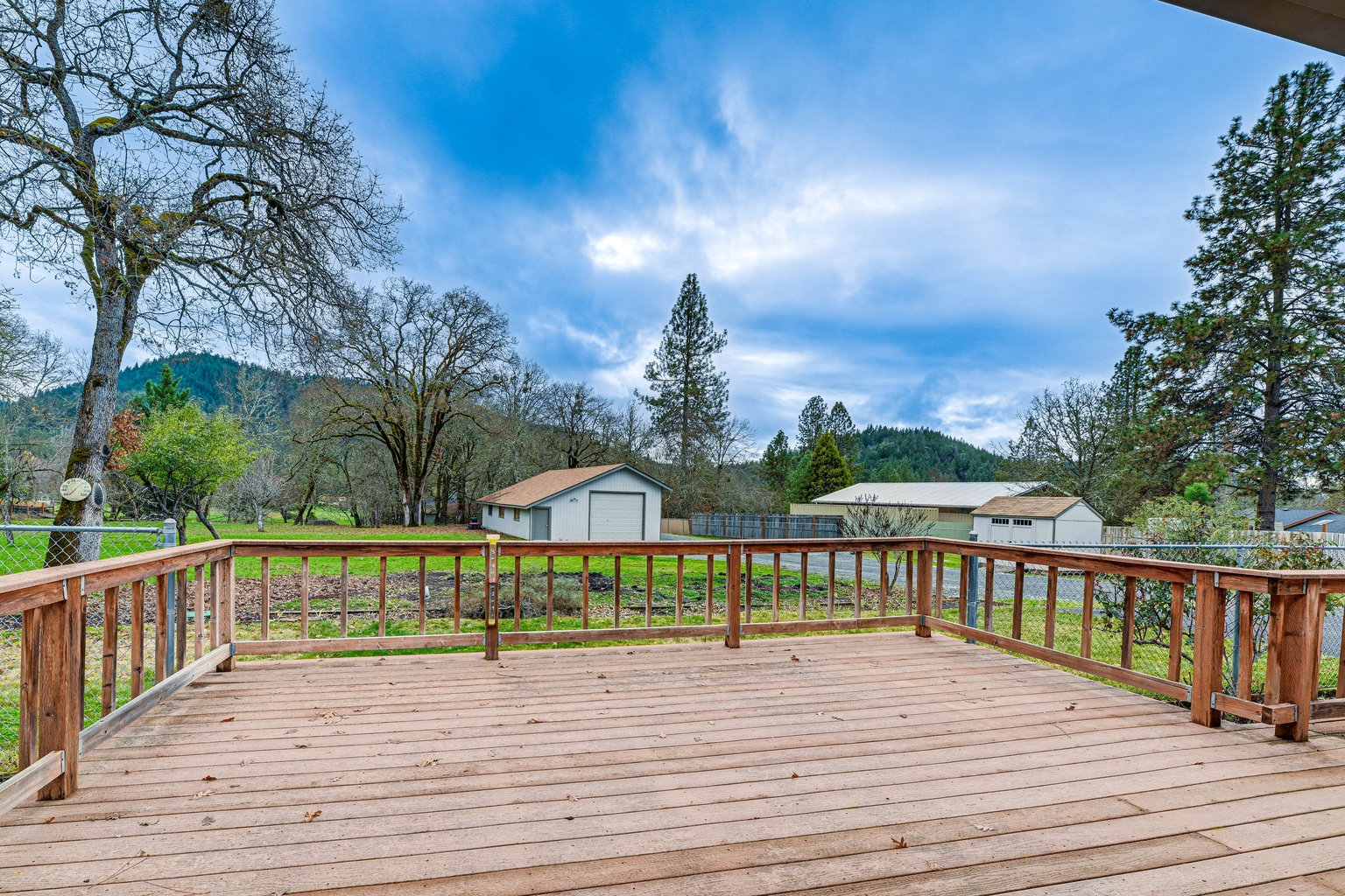 Grants Pass Vacation Rental