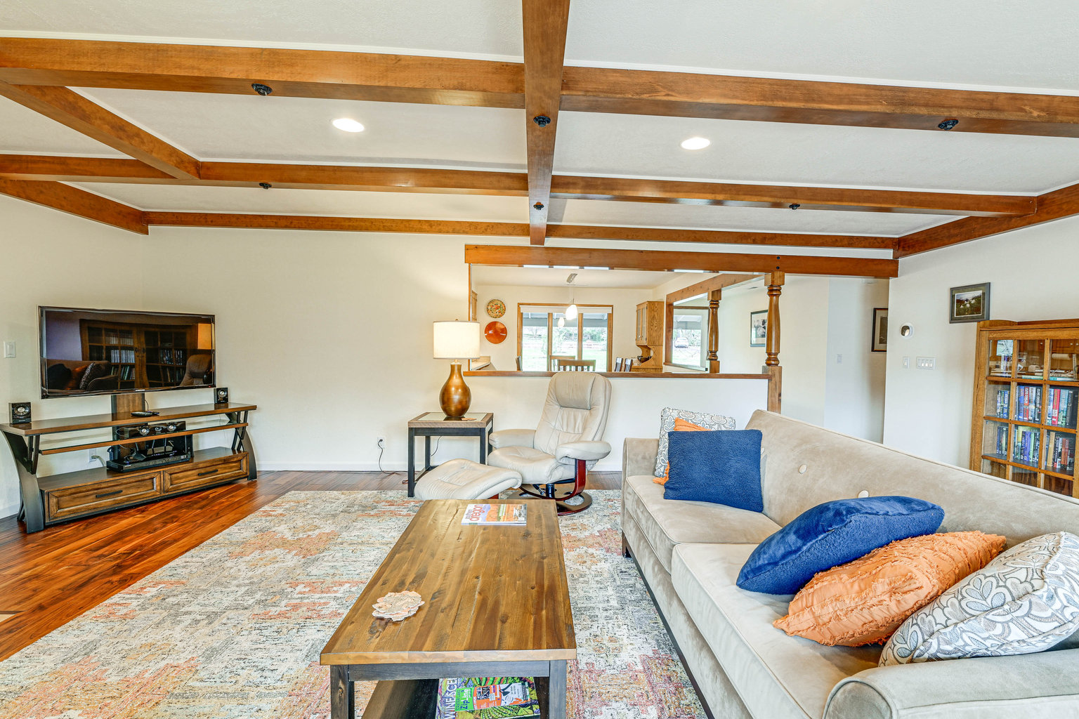 Grants Pass Vacation Rental