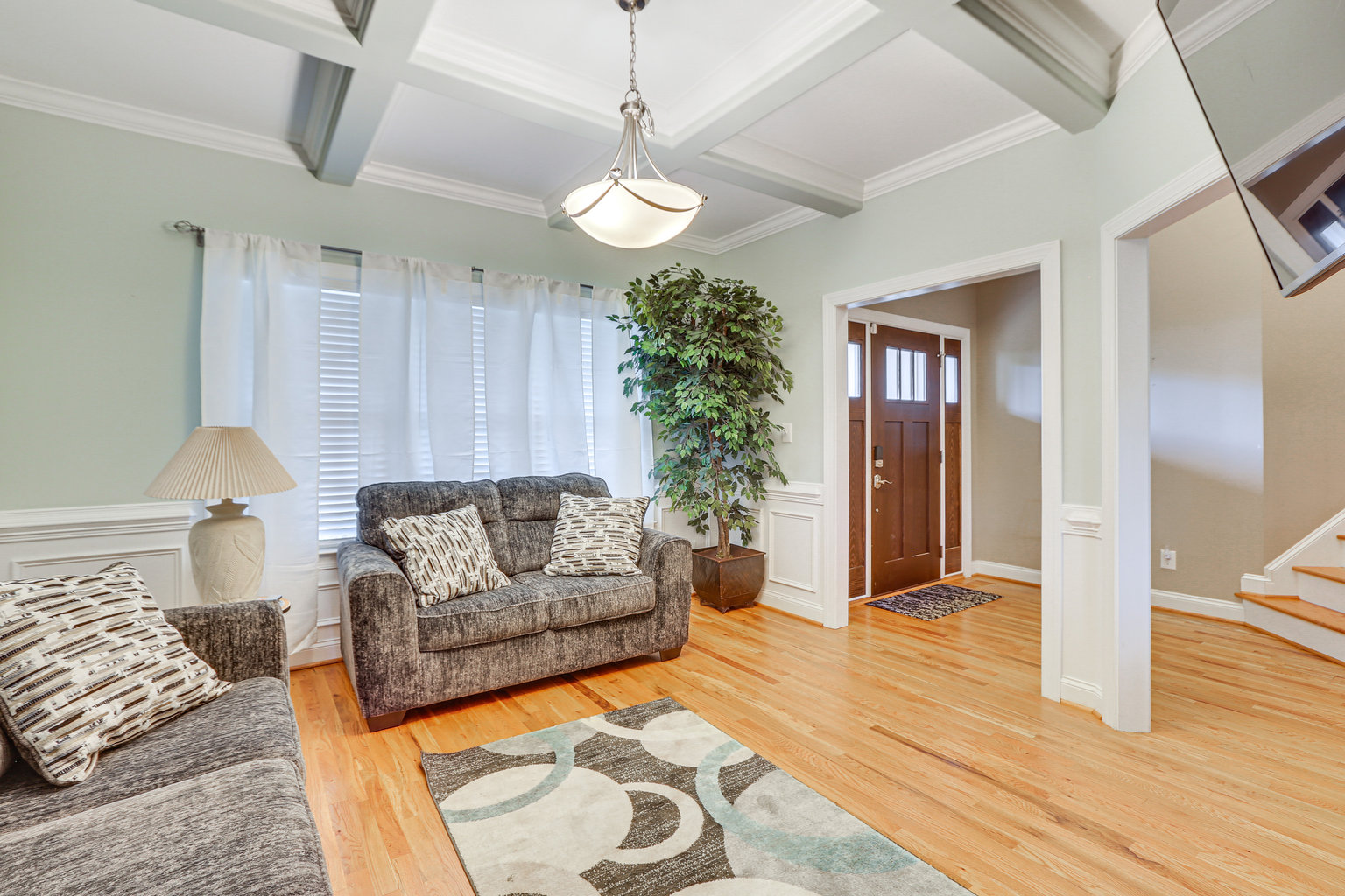 High Point Vacation Rental