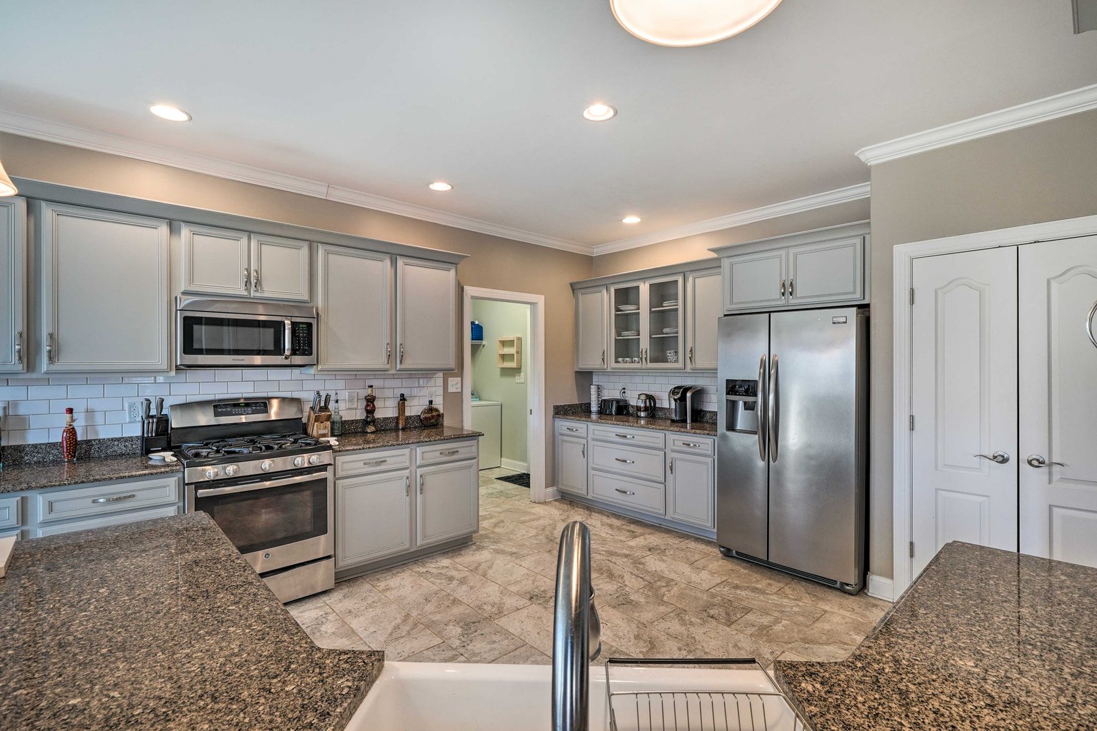 High Point Vacation Rental