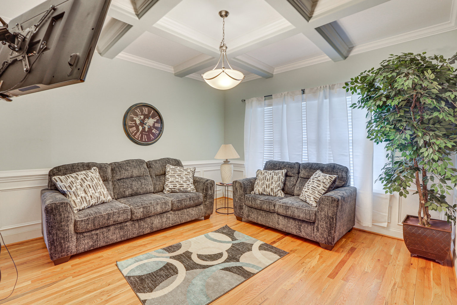 High Point Vacation Rental