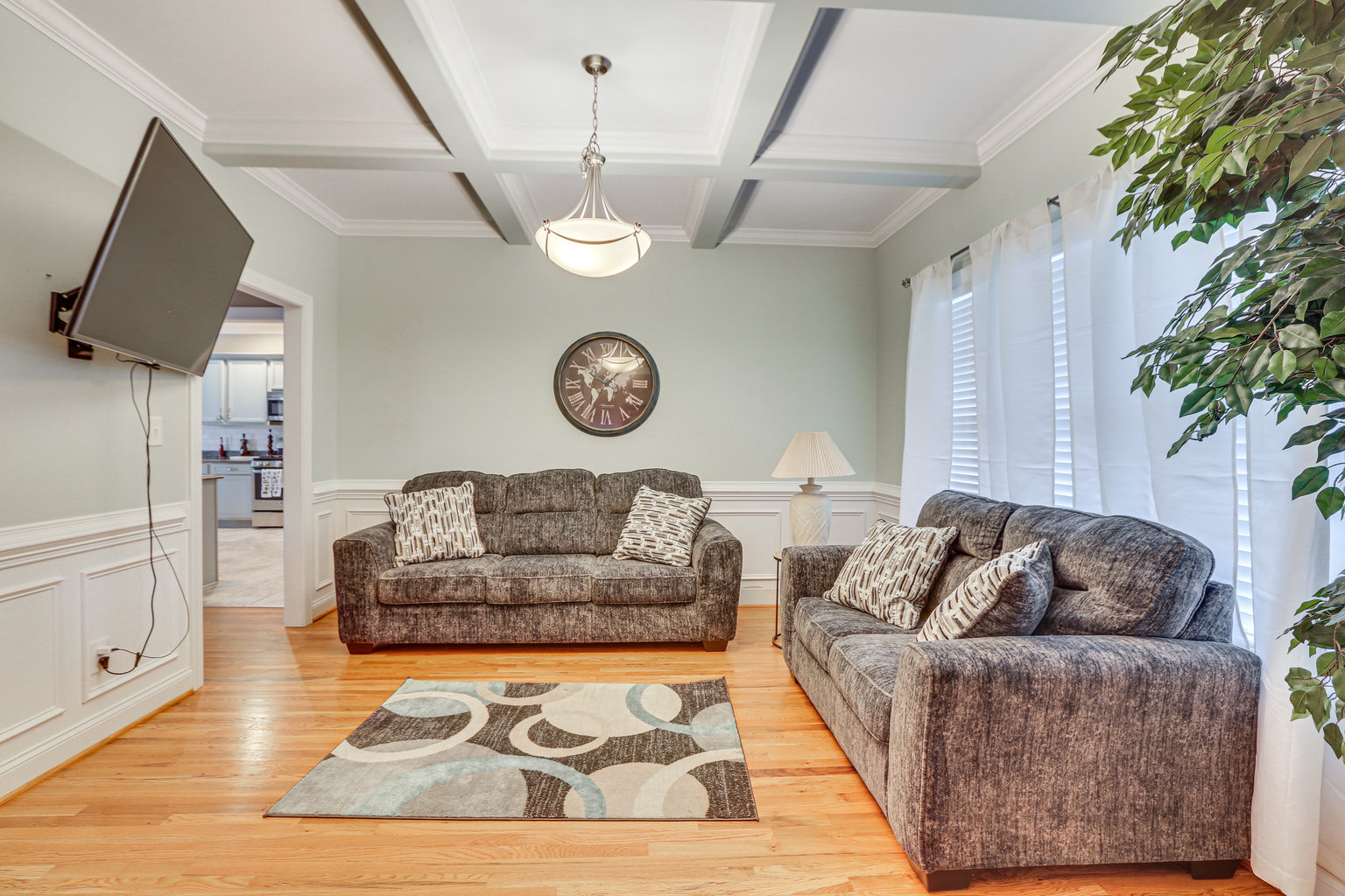 High Point Vacation Rental