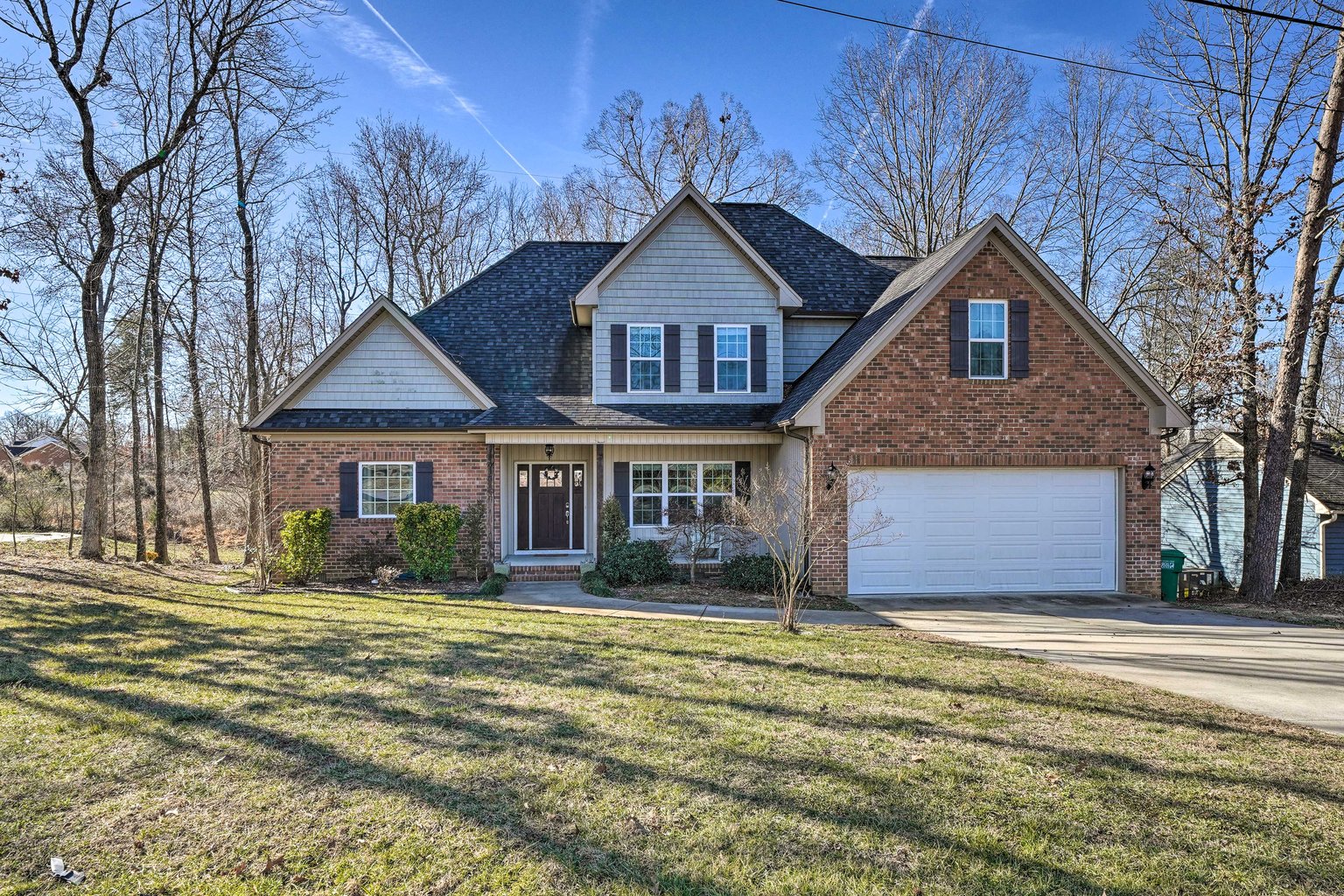 High Point Vacation Rental