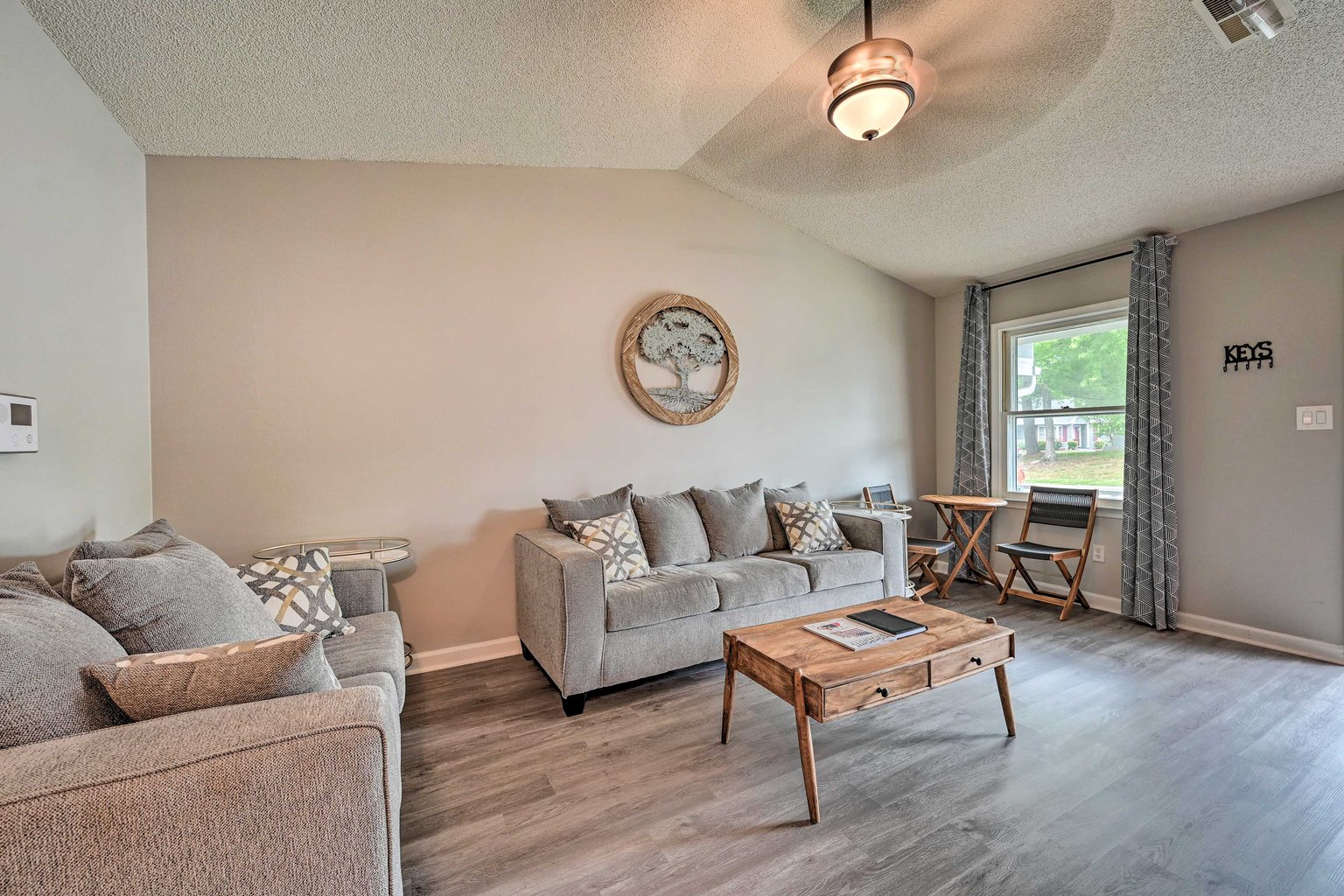 High Point Vacation Rental