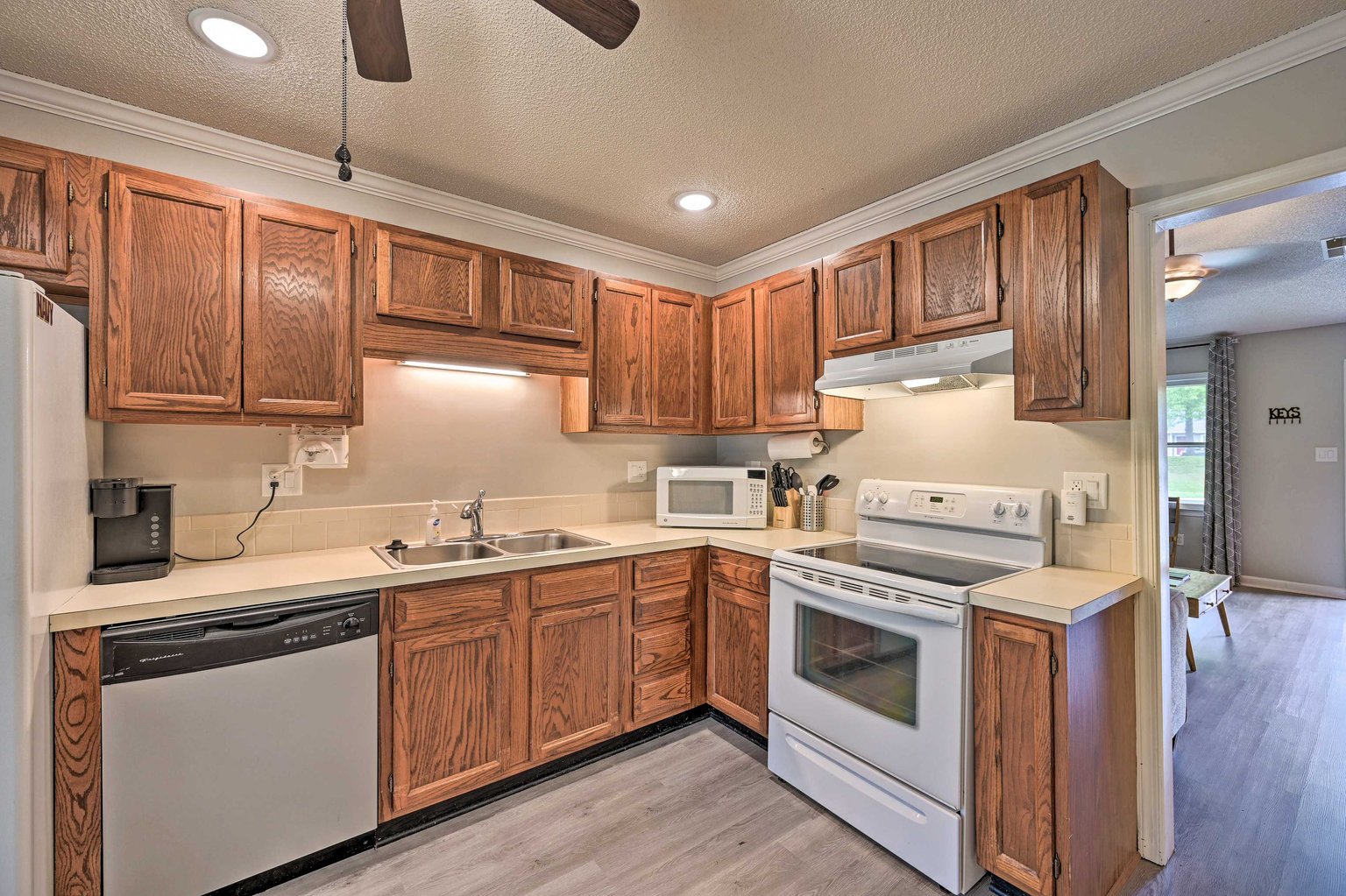 High Point Vacation Rental