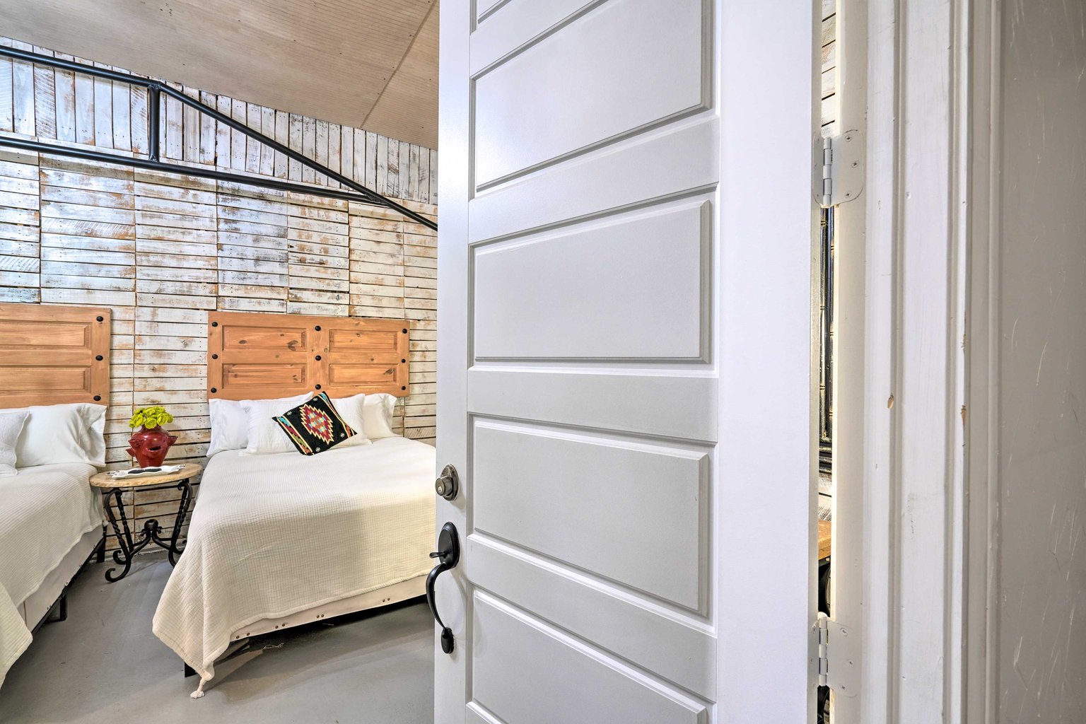 Laredo Vacation Rental