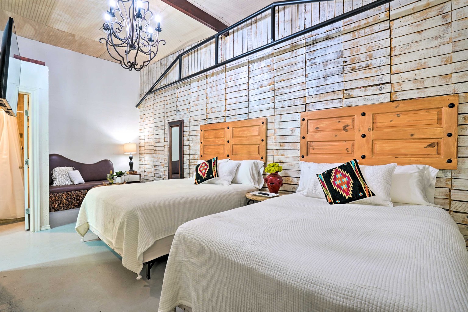 Laredo Vacation Rental