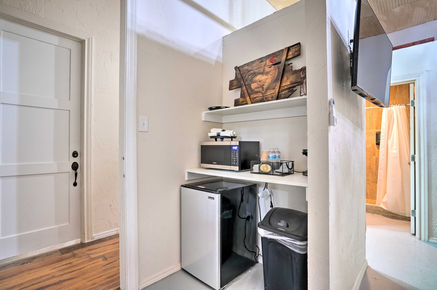 Laredo Vacation Rental