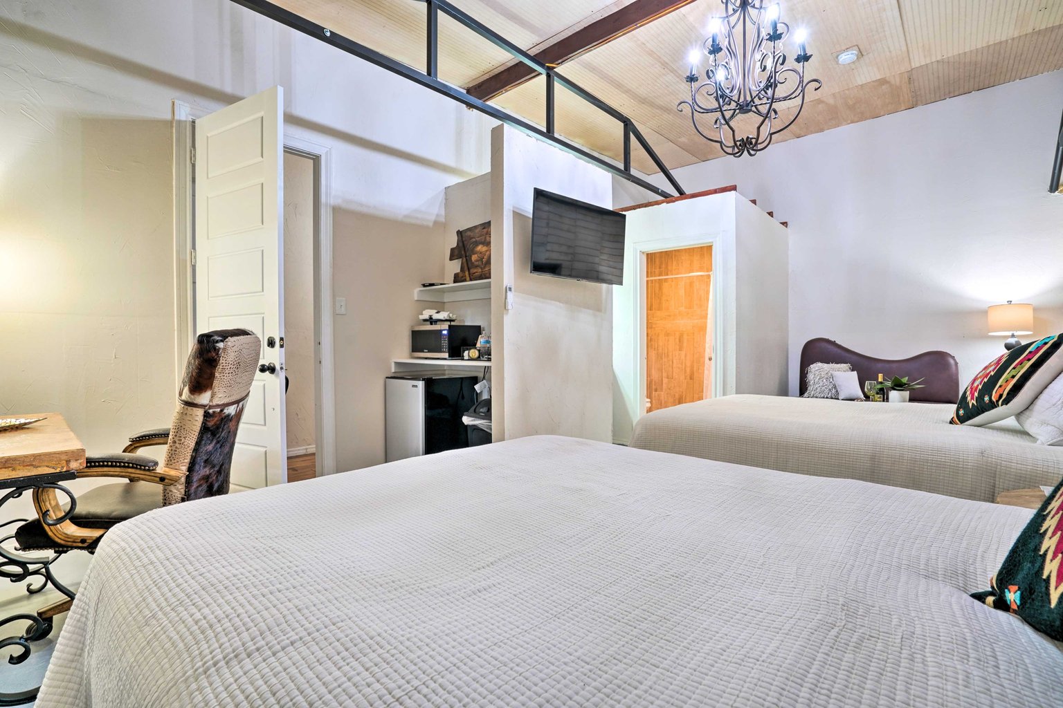 Laredo Vacation Rental
