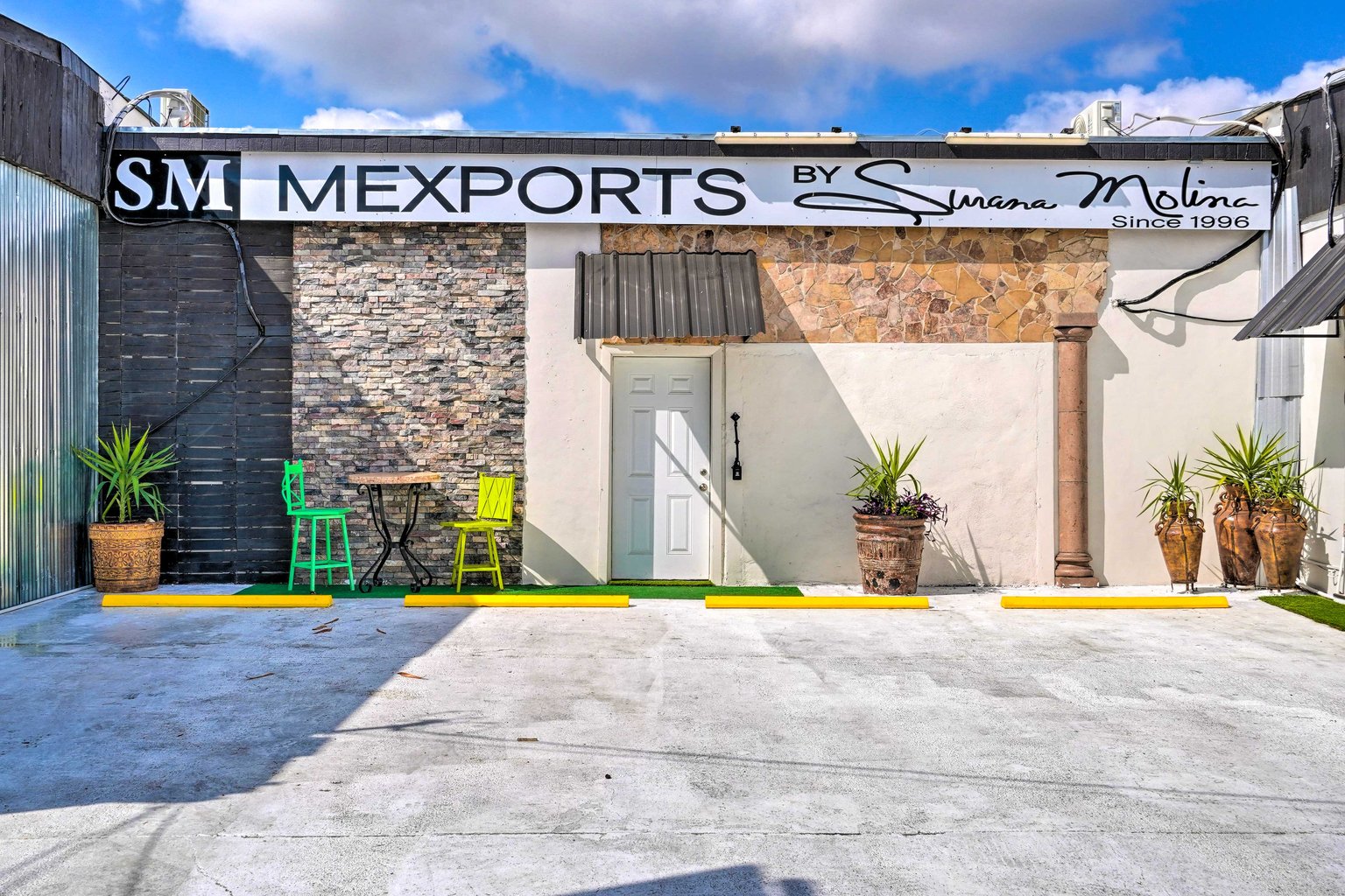 Laredo Vacation Rental