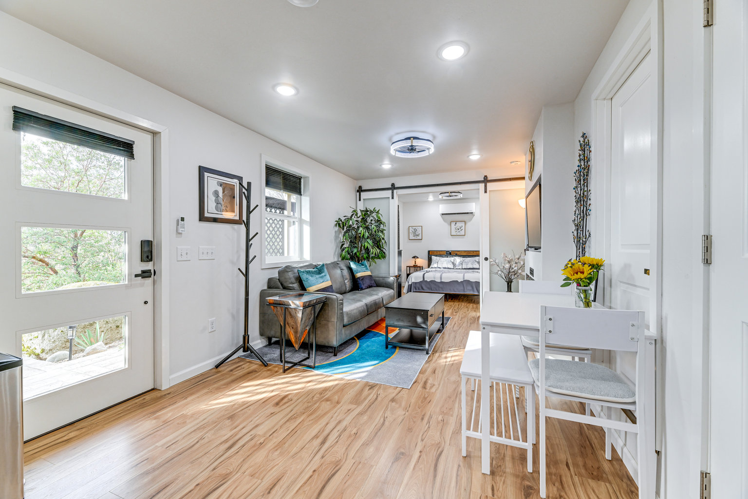 Grants Pass Vacation Rental