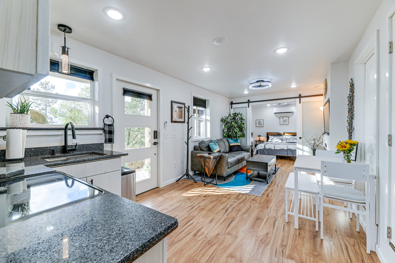 Grants Pass Vacation Rental