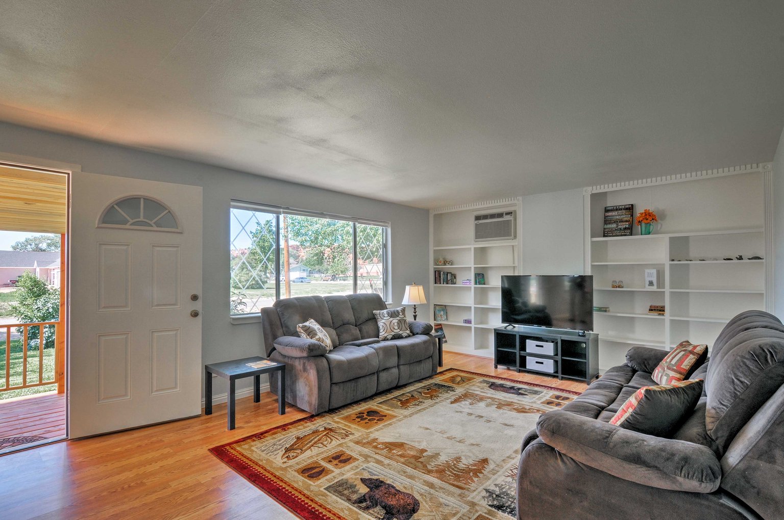 Cannonville Vacation Rental