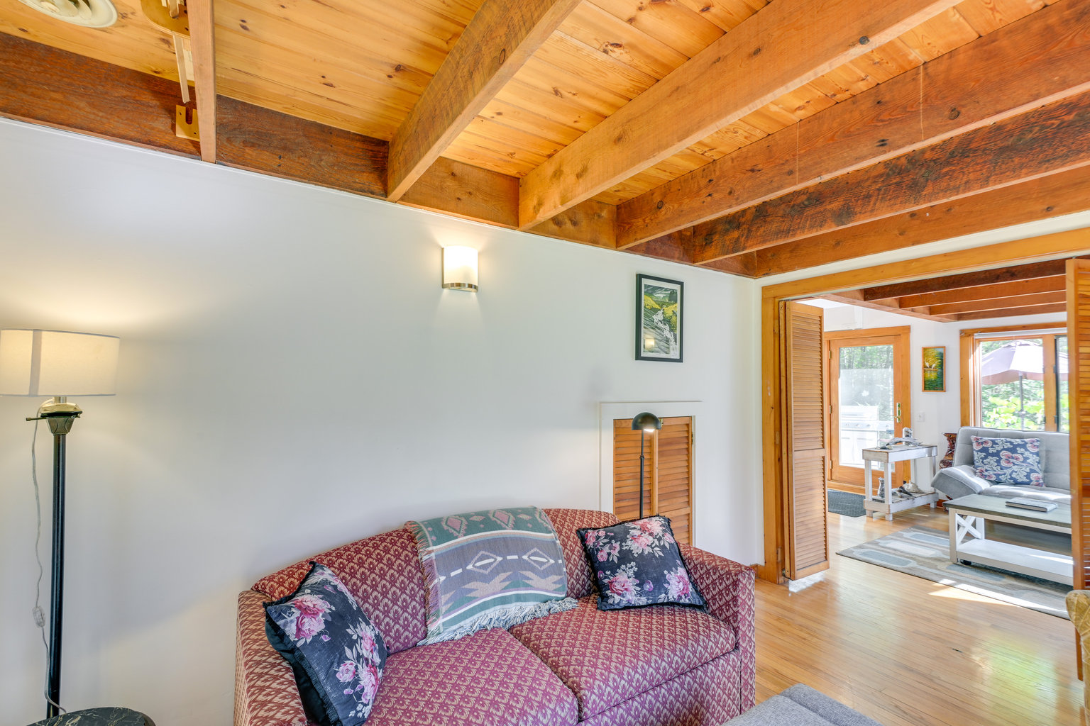 Ellsworth Vacation Rental