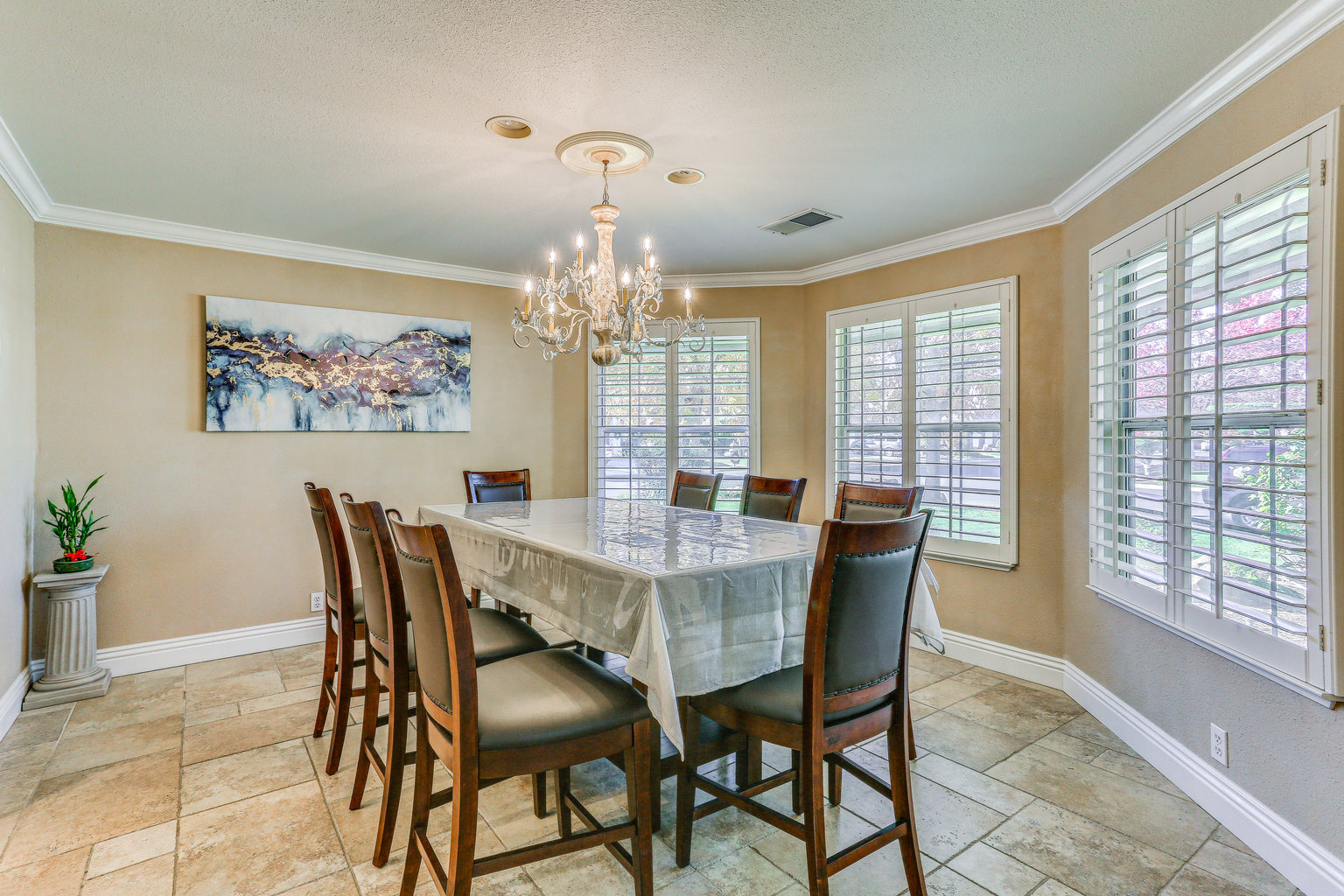 Clovis Vacation Rental