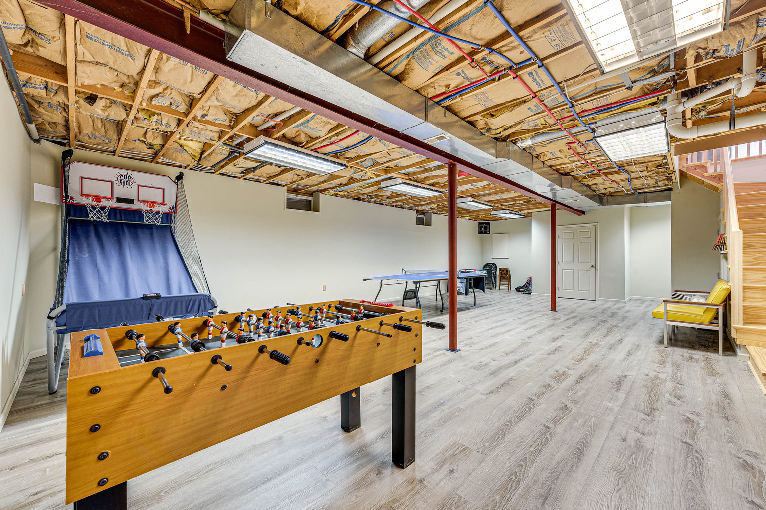 Union Dale Vacation Rental