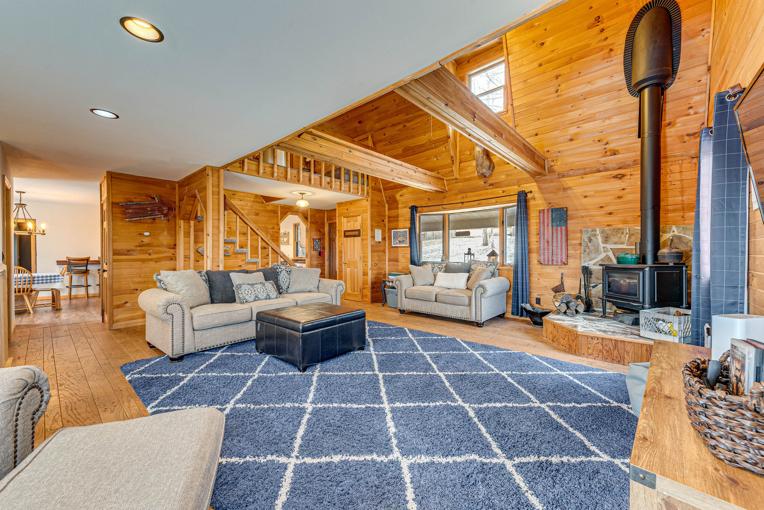 Union Dale Vacation Rental