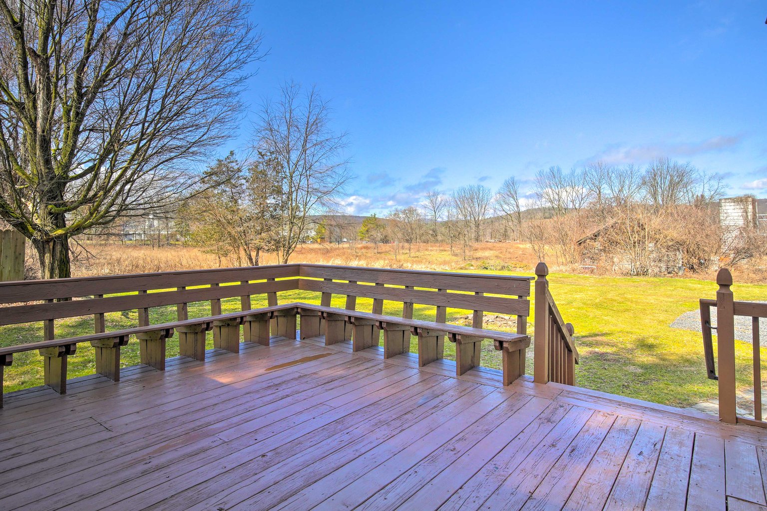 Hurley Vacation Rental