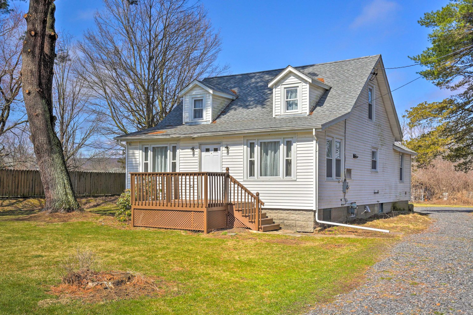 Hurley Vacation Rental