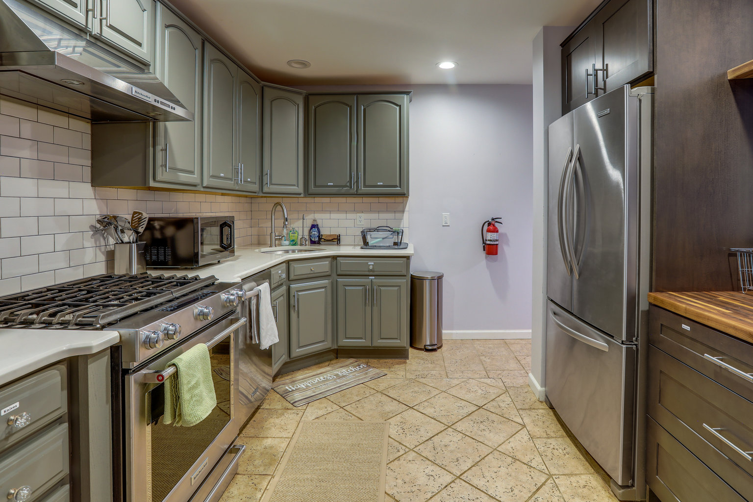 Monroe Township Vacation Rental