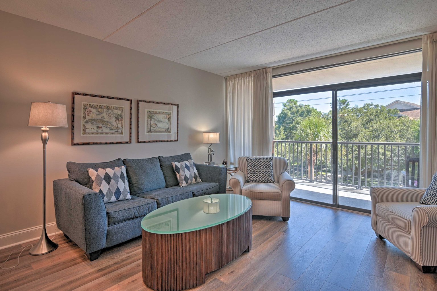 Pawleys Island Vacation Rental