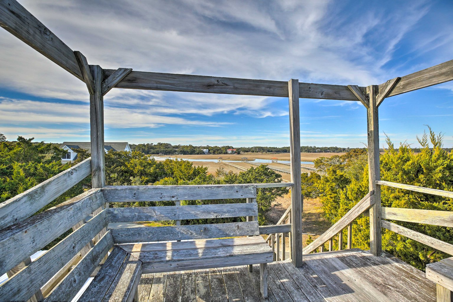 Pawleys Island Vacation Rental