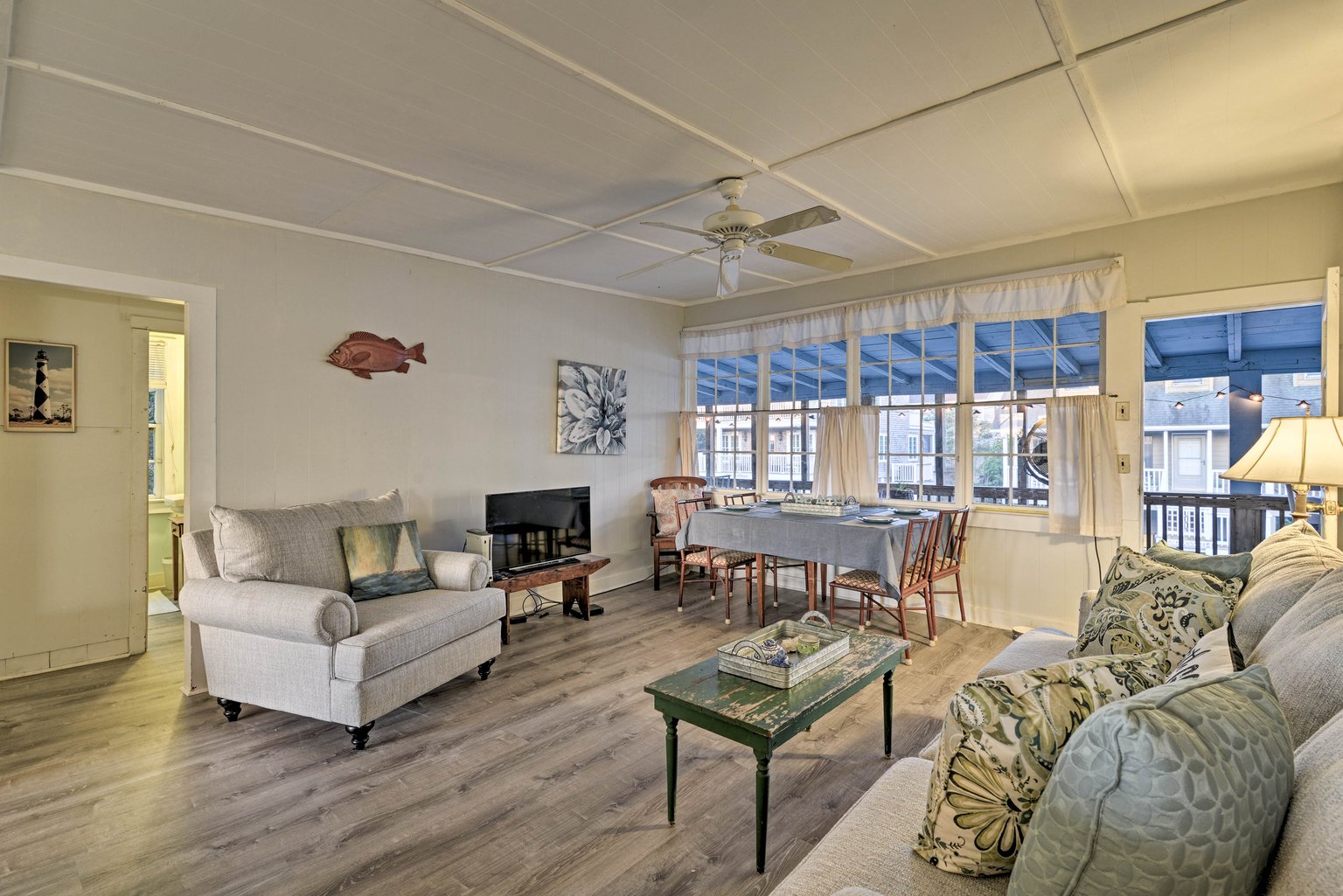 Pawleys Island Vacation Rental