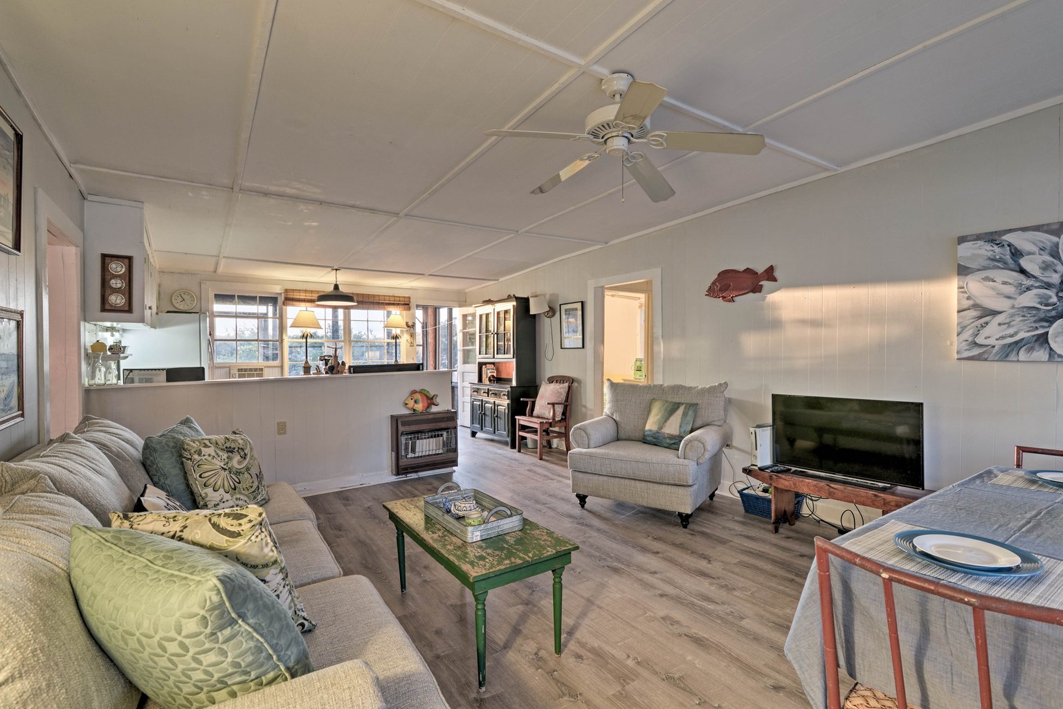 Pawleys Island Vacation Rental
